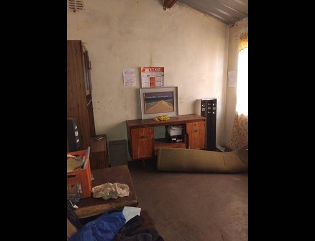 2 BEDROOM HOUSE FOR SALE IN SOSHANGUVE L